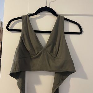 Doesn’t fit anymore